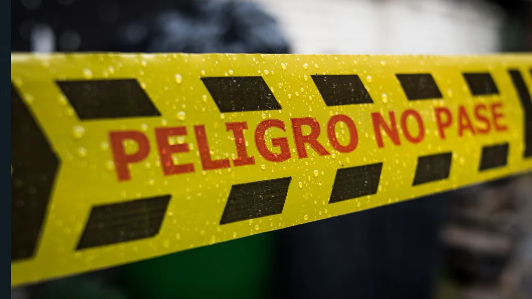 seguridad Colombia 2025 — Análisis de la Seguridad en Colombia durante 2025