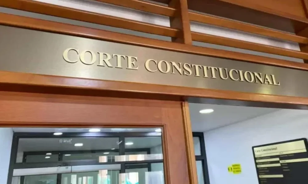 magistrados impuesto patrimonio — Transparencia Judicial: Magistrados y el Impuesto al Patrimonio en el Foco Nacio