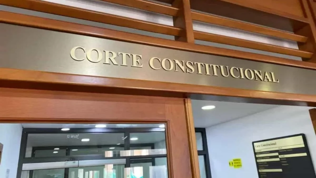 magistrados impuesto patrimonio — Transparencia Judicial: Magistrados y el Impuesto al Patrimonio en el Foco Nacio