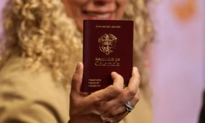 contradicciones pasaportes — Contradicciones Pasaportes: Discrepancias entre Presidencia e Imprenta Nacional