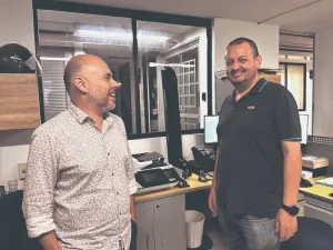 funcionario UTP Pereira — Funcionario UTP Pereira: De Estudiante a Miembro del Equipo Universitario