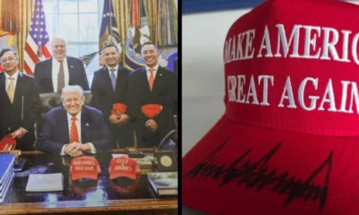 Petro foto trampa — Petro denuncia "foto trampa" con Trump y defiende a Roa en Ecopetrol