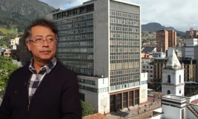 Banco de la República independencia — Mauricio Rodríguez critica al Gobierno por "irresponsabilidad" contra Banco de l