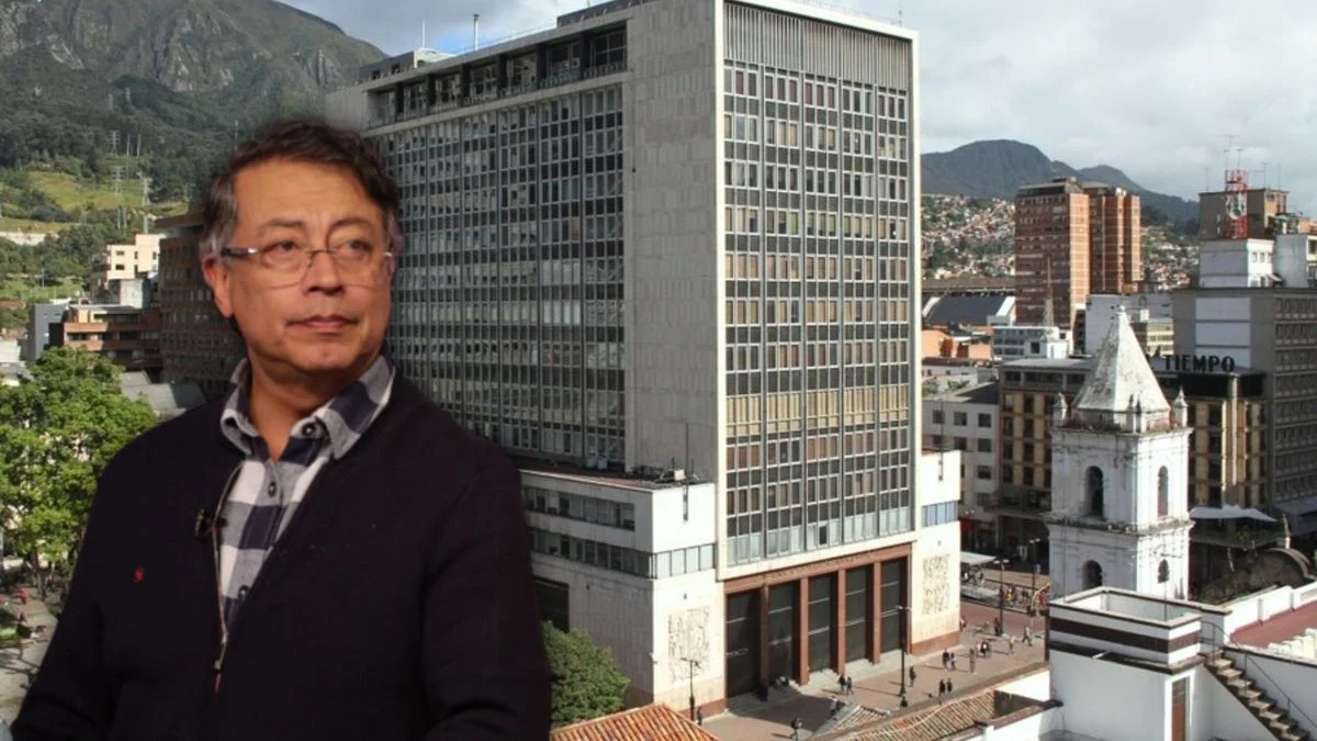 Banco de la República independencia — Mauricio Rodríguez critica al Gobierno por "irresponsabilidad" contra Banco de l