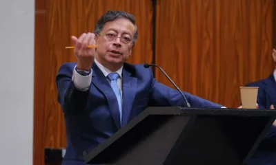 Petro demanda presidente Ecuador — Petro demanda a presidente de Ecuador por presunta calumnia: Implicaciones de la