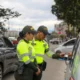 pico y placa Bogotá — Pico y placa Bogotá lunes 6 de abril: qué vehículos pueden circular