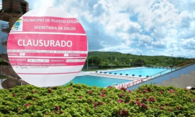 Clausura piscinas U. Atlántico — Procuraduría exige explicaciones por clausura piscinas U. Atlántico