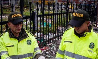 Retrasos entrega motos policía — Retrasos en entrega de motos a Policía de Ciudad Bolívar genera preocupación