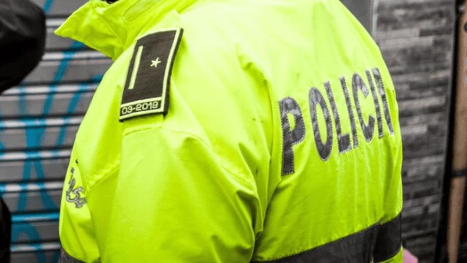 Sanción Mayor Molano — Sanción Mayor Molano: Destitución e Inhabilidad por Uso Excesivo de Fuerza en Ib