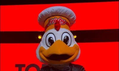 Frisby marcas España — Frisby marcas España: OEPM Cancela Tres Registros a Empresa Colombiana