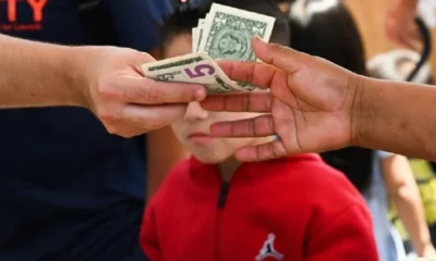 inflación EE.UU. marzo — Aceleración de la Inflación en EE.UU. Alcanzó el 3,3% en Marzo