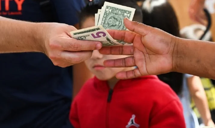 inflación EE.UU. marzo — Aceleración de la Inflación en EE.UU. Alcanzó el 3,3% en Marzo