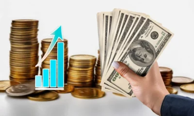 Precio del dólar — Precio del Dólar en Colombia: Alza del 7 de Abril de 2026