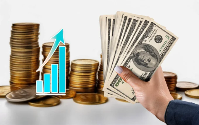 Precio del dólar — Precio del Dólar en Colombia: Alza del 7 de Abril de 2026