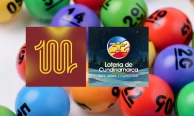 resultados loterías Cundinamarca Tolima — Resultados Loterías Cundinamarca Tolima: Sorteo del 6 de abril de 2026