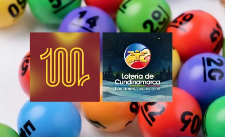 resultados loterías Cundinamarca Tolima — Resultados Loterías Cundinamarca Tolima: Sorteo del 6 de abril de 2026