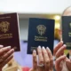 nuevo pasaporte colombiano — Nuevo pasaporte colombiano: 1,4 billones en juego y conflictos legales sin resol