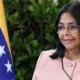 Sanciones Delcy Rodríguez — Eurocámara exige mantener Sanciones Delcy Rodríguez por violaciones a derechos h
