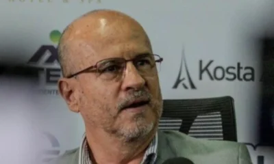 Sanción Deportivo Pereira — Confirmada Sanción a Presidente de Deportivo Pereira por Irregularidades Contabl