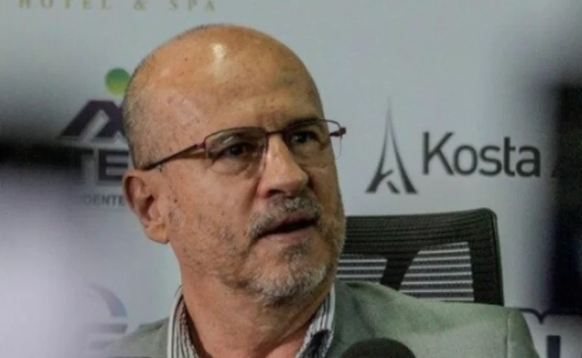 Sanción Deportivo Pereira — Confirmada Sanción a Presidente de Deportivo Pereira por Irregularidades Contabl