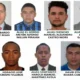 Búsqueda Homicidas Bogotá — Búsqueda Homicidas Bogotá: Autoridades Intensifican Acciones Contra Presuntos Re