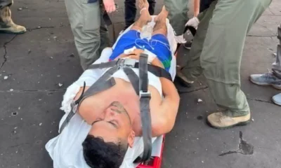 muerte colombiano frontera — Muerte de colombiano en frontera amazónica genera tensión y llamado a investigac