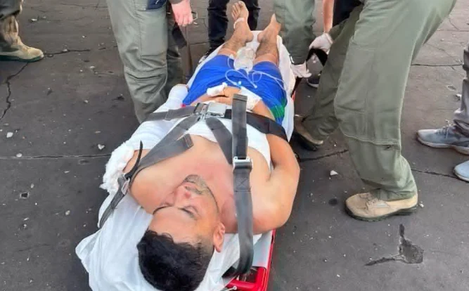 muerte colombiano frontera — Muerte de colombiano en frontera amazónica genera tensión y llamado a investigac