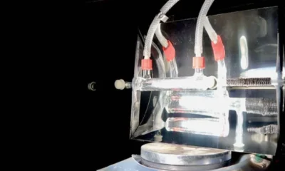 Reciclaje plástico hidrógeno — Reciclaje plástico hidrógeno: Cambridge desarrolla método con ácido de baterías