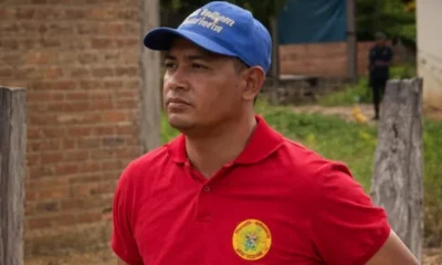 Amenazas líder indígena — Amenazas líder indígena: Asesinato de Reinaldo Campos en Arauca estaba precedido