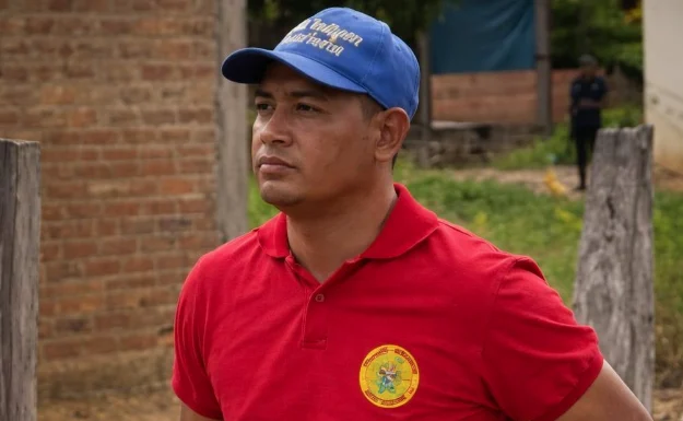 Amenazas líder indígena — Amenazas líder indígena: Asesinato de Reinaldo Campos en Arauca estaba precedido