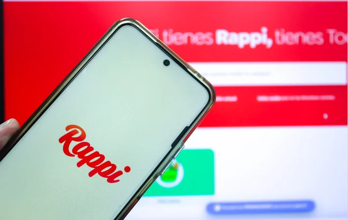 Rappi sanciona repartidores — Rappi sanciona a 13 repartidores por ataque a conductor en Usaquén