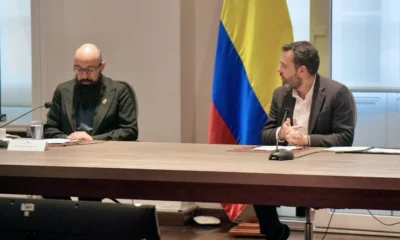 Monitoreo embalse Chingaza — Monitoreo Embalse Chingaza: Bogotá y UNGRD en Alerta por Posible Fenómeno El Niñ