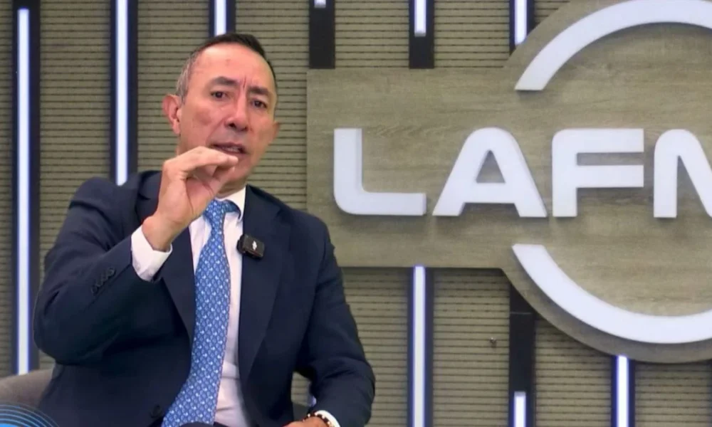 Presidencia Ecopetrol Roa — Debate por la Presidencia Ecopetrol Roa divide posturas políticas