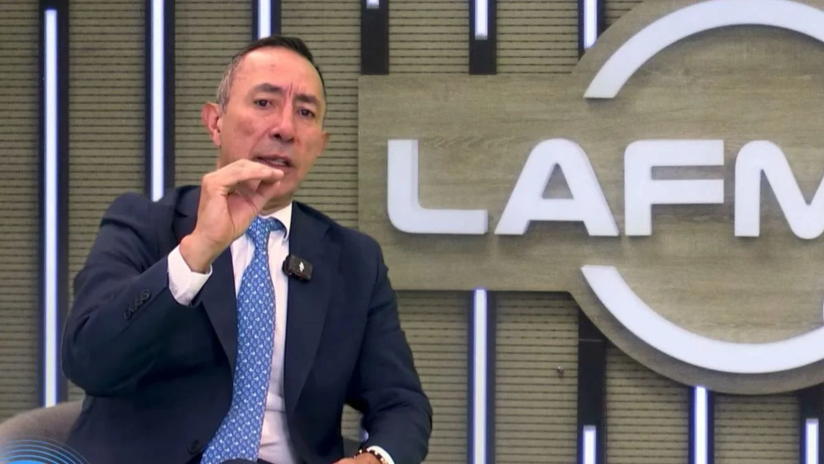 Presidencia Ecopetrol Roa — Debate por la Presidencia Ecopetrol Roa divide posturas políticas