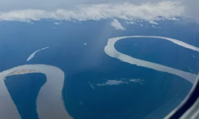 impacto minería río Inírida — Impacto de Minería Ilegal en Río Inírida Alerta a la Defensoría del Pueblo