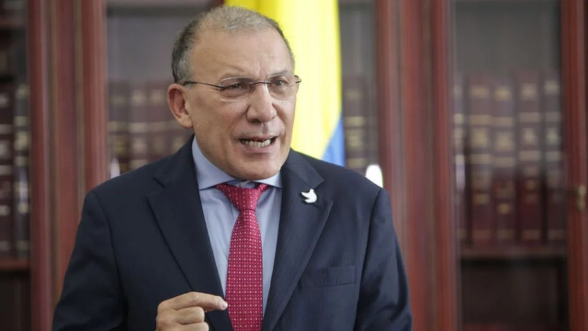 retiro Roy Barreras — Roy Barreras anuncia su retiro de campañas electorales