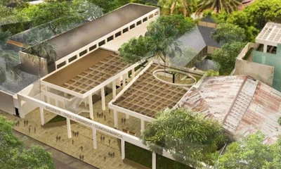 Sacúdete Crea Girardot — Contraloría General Revela Hallazgos Fiscales en Proyecto Sacúdete Crea Girardot