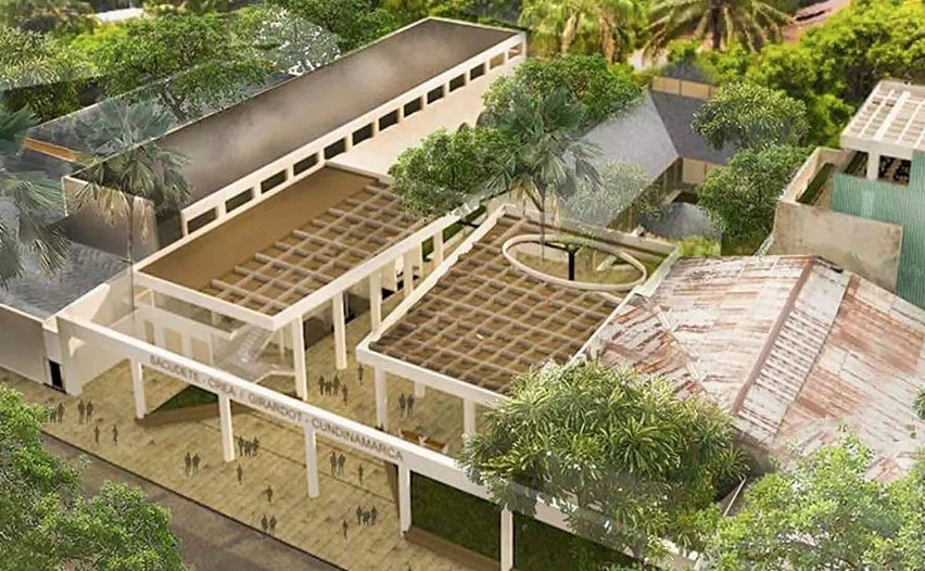 Sacúdete Crea Girardot — Contraloría General Revela Hallazgos Fiscales en Proyecto Sacúdete Crea Girardot