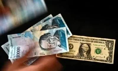 Salario mínimo Venezuela — Aumento del Salario Mínimo en Venezuela a $240 Dólares Mensuales