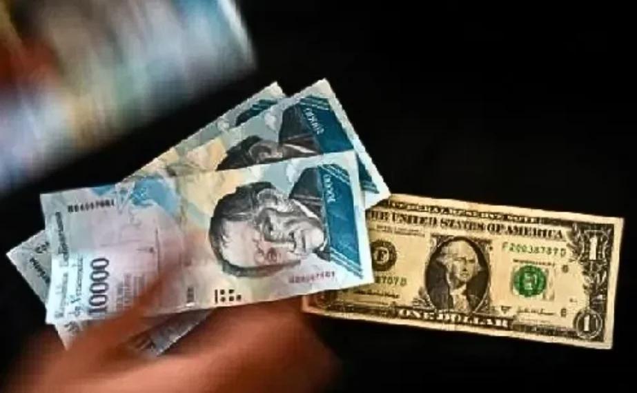 Salario mínimo Venezuela — Aumento del Salario Mínimo en Venezuela a $240 Dólares Mensuales