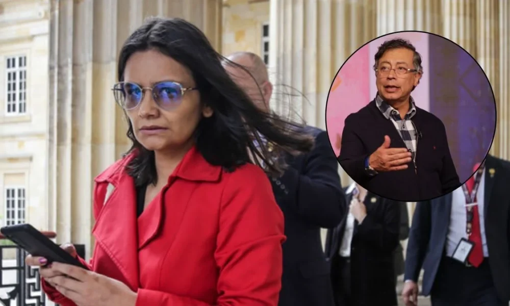 Pacto silencio Gobierno — Congresista alerta sobre "Pacto silencio Gobierno" tras denuncias de exfuncionar