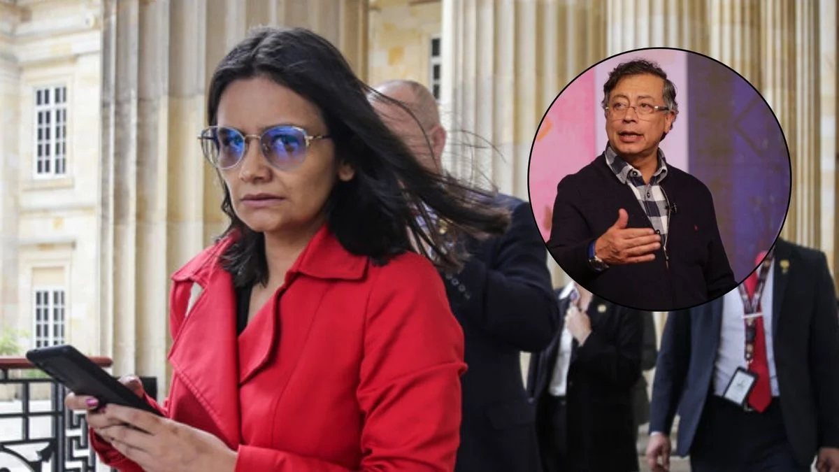 Pacto silencio Gobierno — Congresista alerta sobre "Pacto silencio Gobierno" tras denuncias de exfuncionar