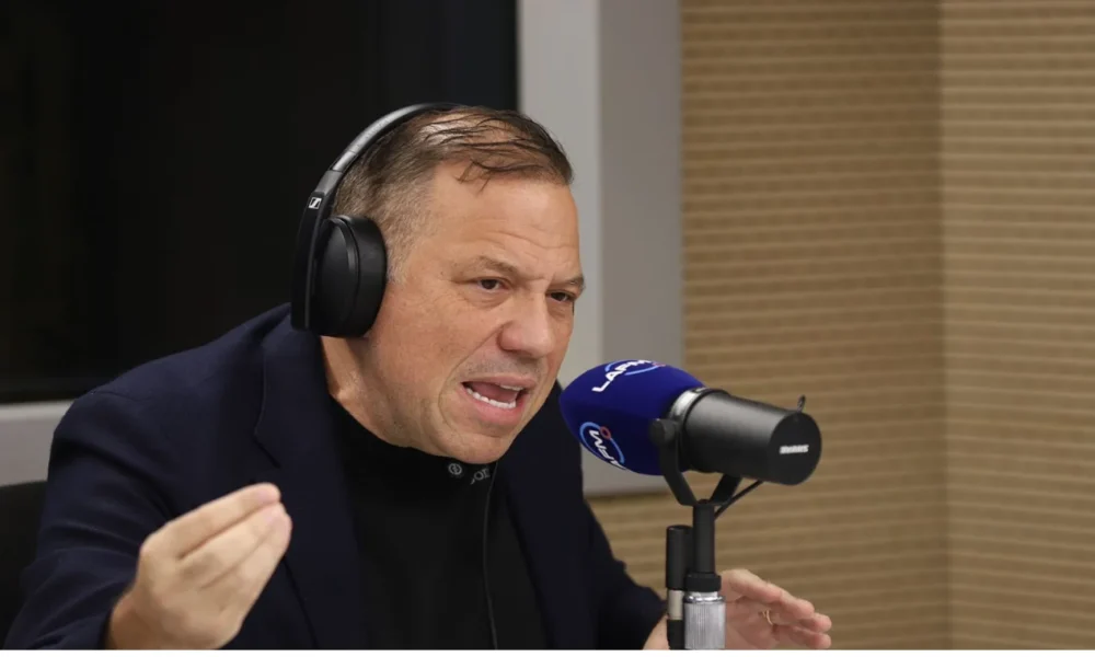 Santiago Botero defiende pena de muerte — Santiago Botero defiende la pena de muerte en Colombia con argumentos religiosos