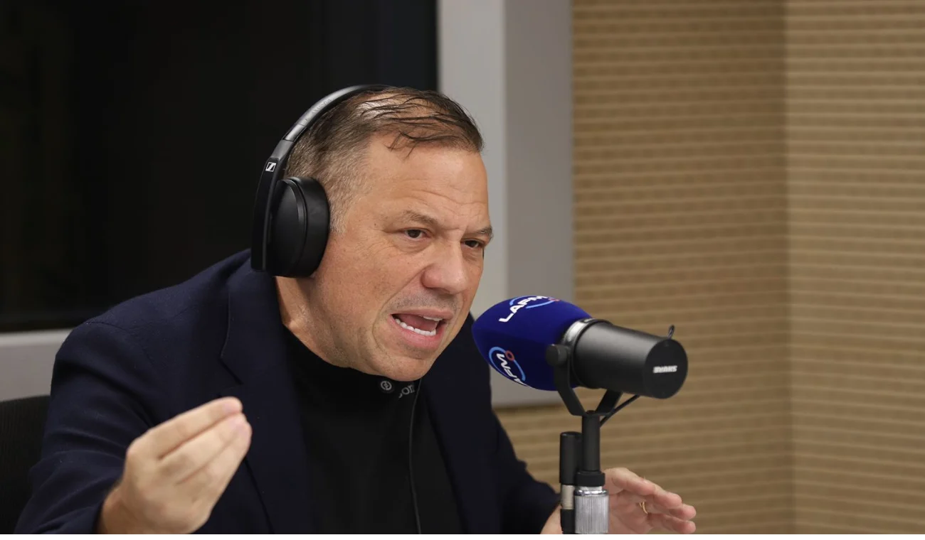 Santiago Botero defiende pena de muerte — Santiago Botero defiende la pena de muerte en Colombia con argumentos religiosos