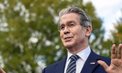 levantamiento sanciones Venezuela — Estados Unidos levanta sanciones al Banco Central de Venezuela y otras entidades