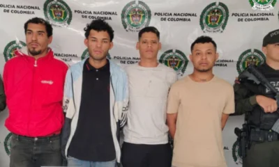 Secuestro de conductor de app — Secuestro de conductor de app: cinco procesados en Bosa tras rescate en Bogotá