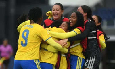 incentivos eventos fútbol Bogotá — Aprobados incentivos para eventos de fútbol en Bogotá en primer debate