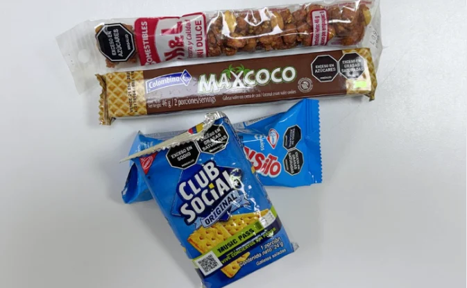 cambios etiquetado alimentos — Cambios en Etiquetado de Alimentos: Andi Alerta Riesgos para el Sector Productiv