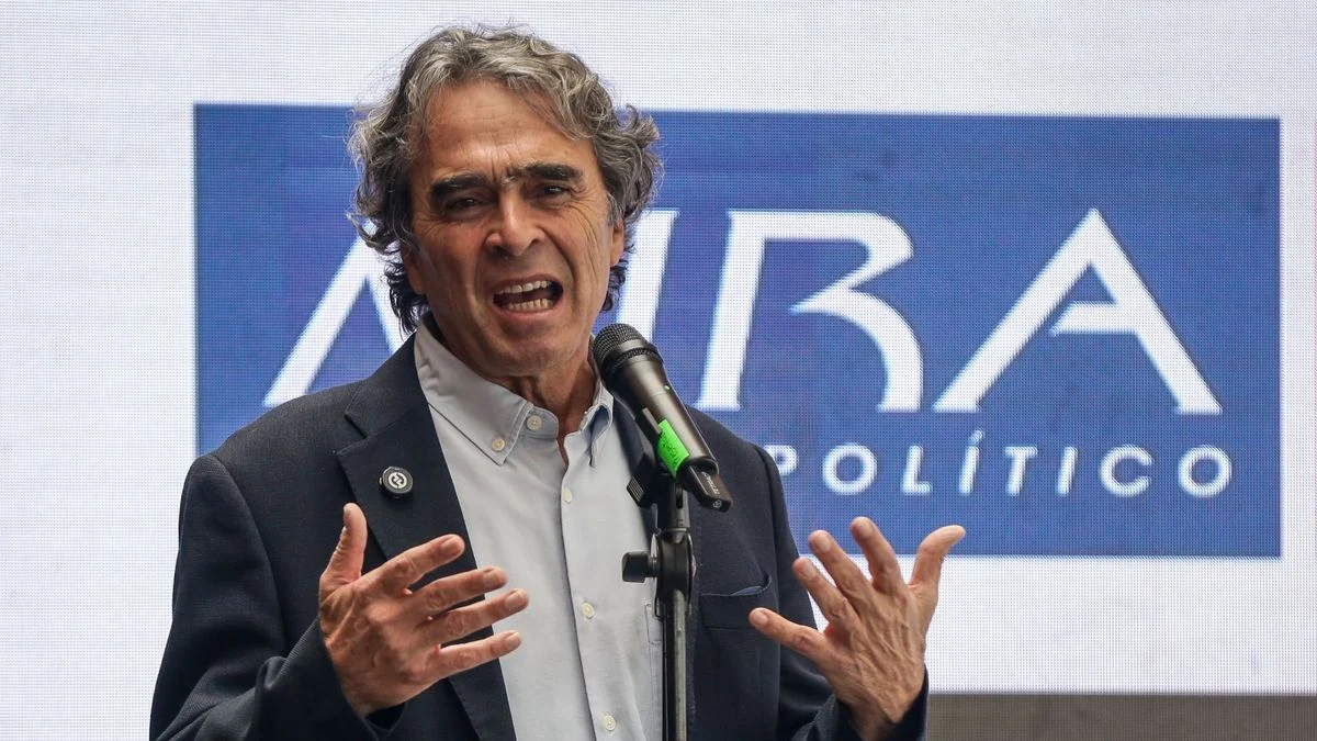 Referendo Constituyente Colombia — Referendo Constituyente Colombia: Fajardo inscribe comité para frenar la Asamble