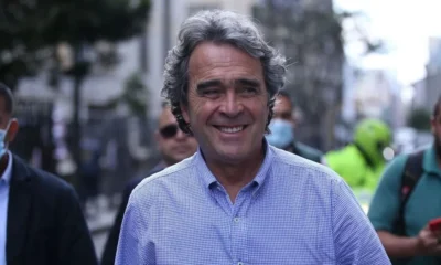 Fajardo paz total — Fajardo propone fin de Paz Total y plan "Ciudades Más Seguras"